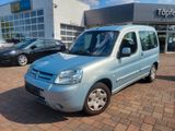Citroën Berlingo 1.4 "Multispace Plus" aus 2-Hand /Klima - Citroën Berlingo aus 2005