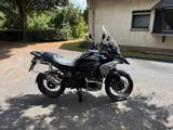 BMW R 1300GS Triple Black - BMW R 1300 GS