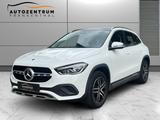 Mercedes-Benz GLA 200  PANO SPEEDLIMIT LED DAB - Mercedes-Benz GLA 200 in Ludwigshafen