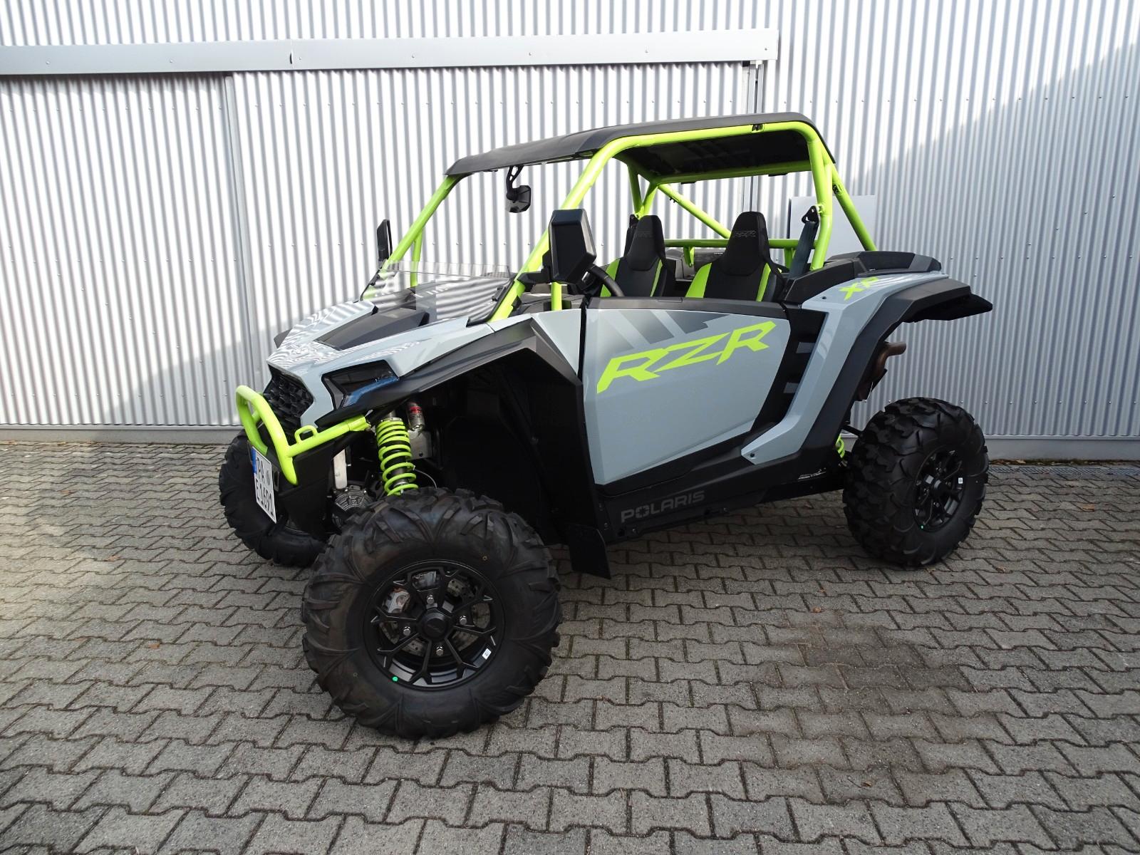 Polaris RZR XP 1000 - EPS - LOF - gratis Versand