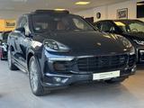 Porsche Cayenne S Diesel LED Sport-Design-Paket Panorama