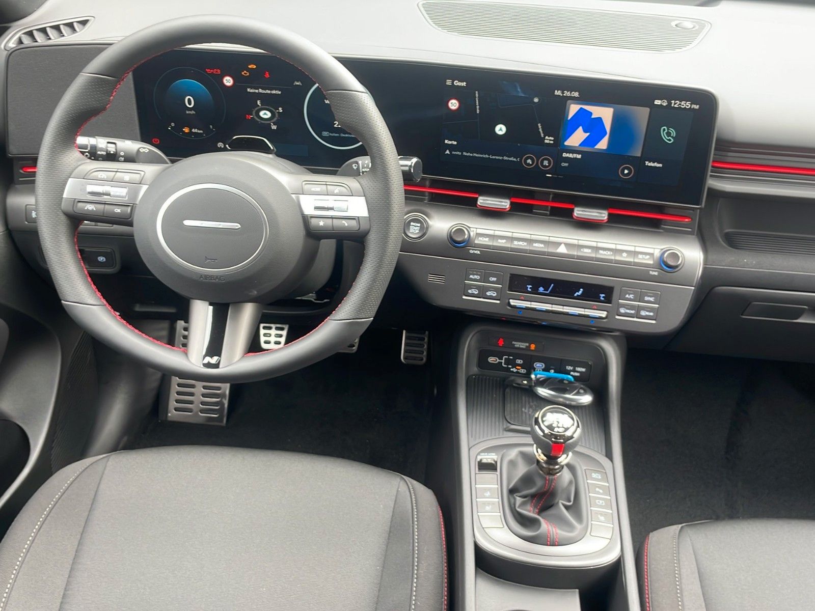 Hyundai KONA - Bild 13