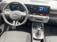 Hyundai KONA - Vorschau Bild 13