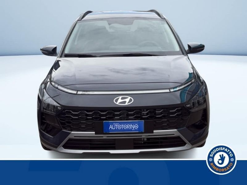 Other Hyundai Bayon 1.0 TGDI MT Business MY26 imagem 2