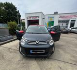 Citroën Citroen C1 2017, Schiebedach, Tempomat, Bl... - Citroën C1 in Stuttgart