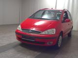 Ford Galaxy 2.3 Trend 7-Sitzer AHK - Ford Galaxy: 2.3