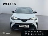 Toyota C-HR 2.0 Hybrid GR Sport *19''*Alcantara*JBL*CAM - gebrauchte Toyota C-HR aus dem Jahr 2023