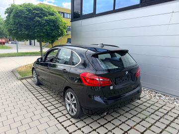BMW 220 Active Tourer - 9