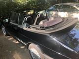 Saab 900 i Cabrio  Liebhaberfahrz. u. Austauschmotor - Saab 900 aus 1991