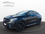 Mercedes-Benz GLE400*COUPE*3XAMG-NIGHTPAKET*4MATIC*96TKM* - Mercedes-Benz GLE 400 in Nürnberg