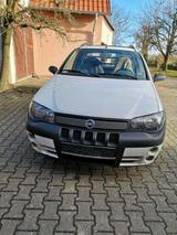 Fiat Strada 1.3 JTD  Adventure - Fiat Strada aus 2007