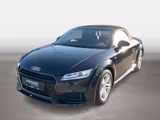 Audi TT Roadster 1.8 TFSI Navi|VirtualCP|Xenon|KlimaA - Audi TT: 8n