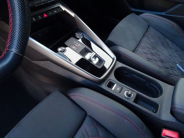 A3 Sportback 35 TFSI S line Plus