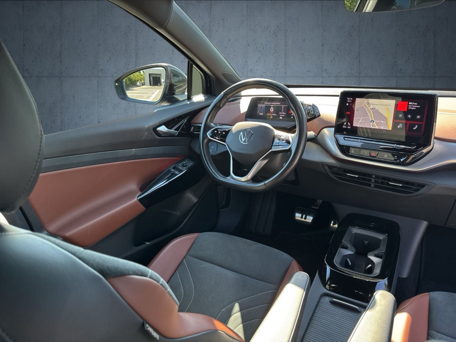 Volkswagen ID.4 - Bild 21