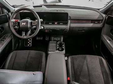 Hyundai Ioniq 5 N-Line X Ultimate