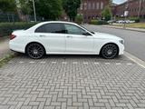 Mercedes-Benz E 400 d 4MATIC Autom. - - Mercedes-Benz E 400 in Bochum