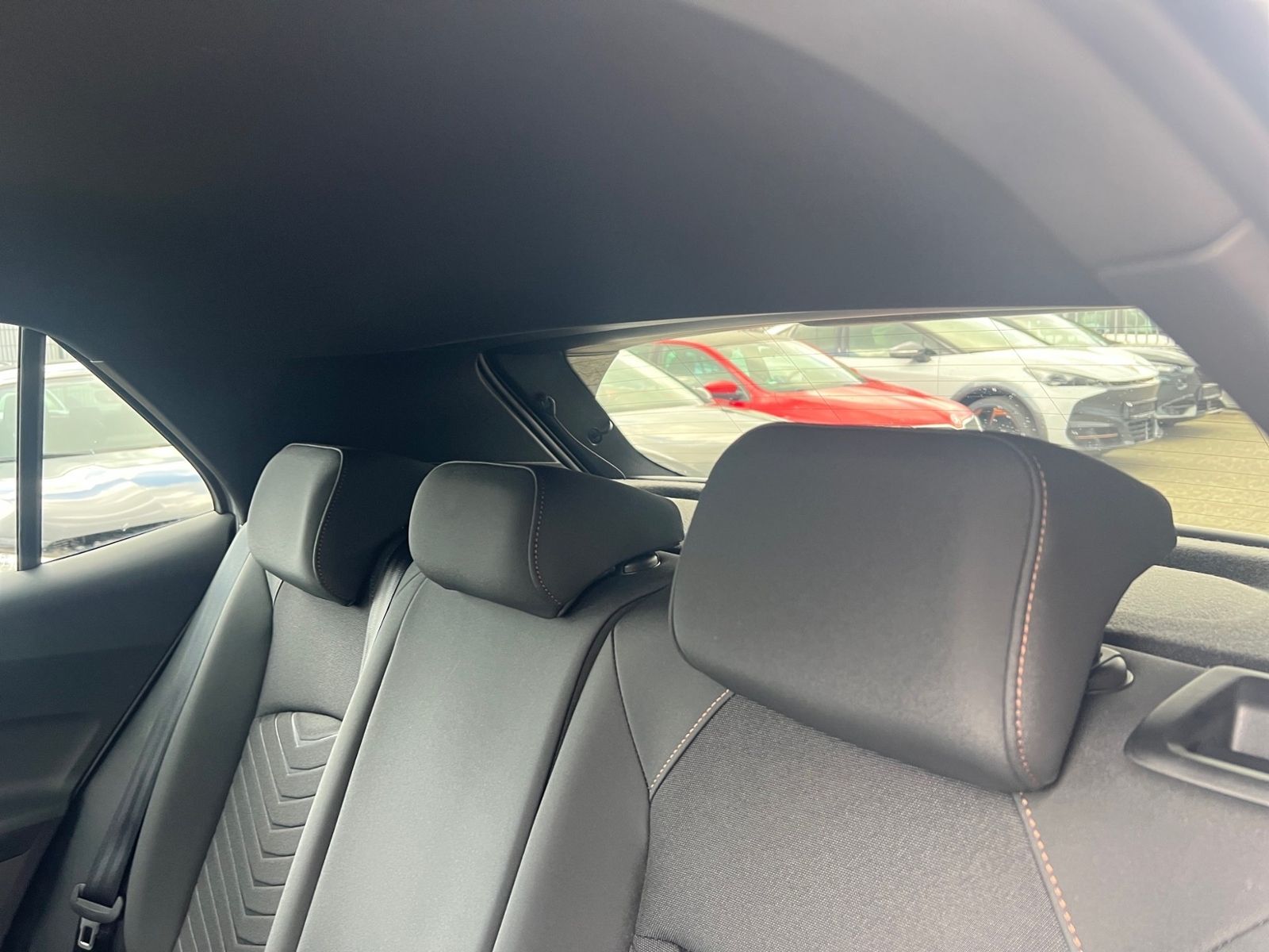 Cupra Born - Bild 24