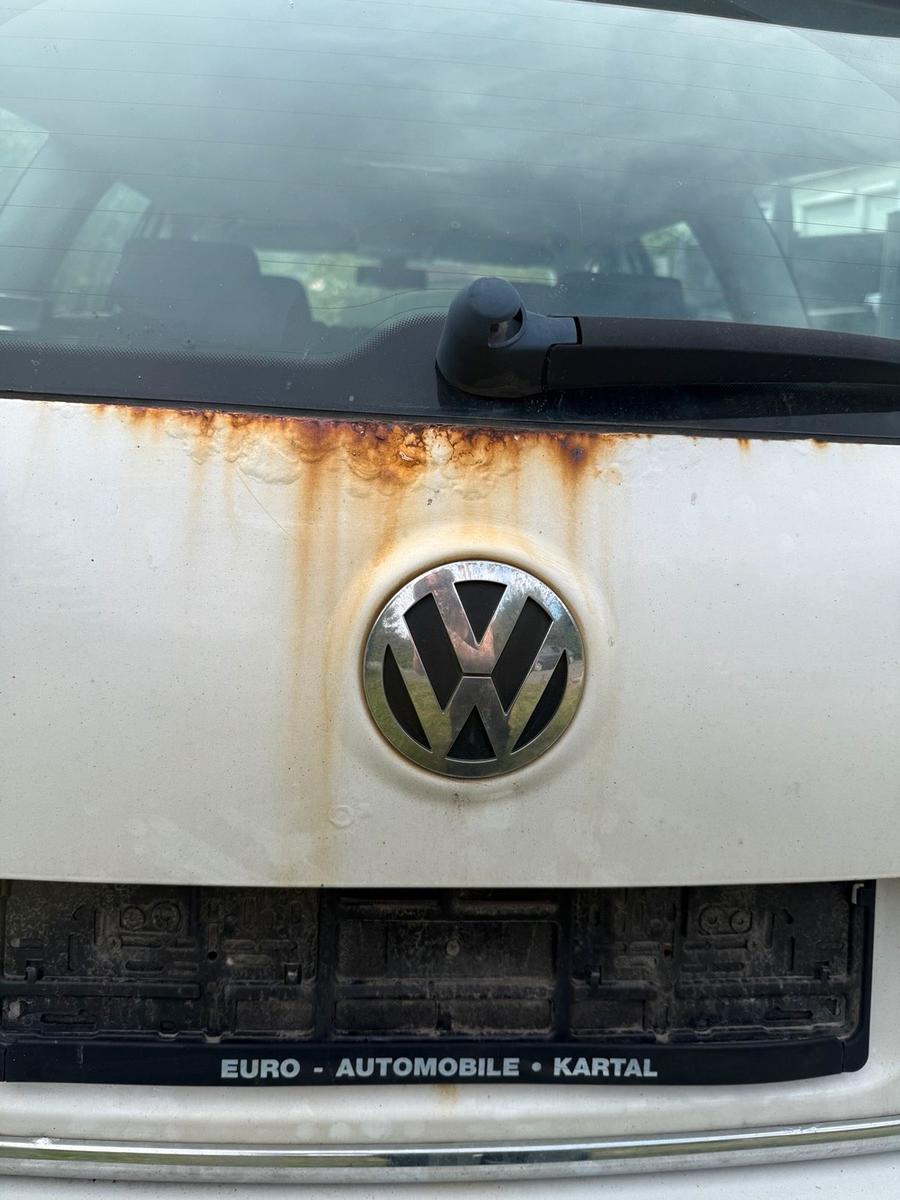 Volkswagen Passat 2010 — photo 10
