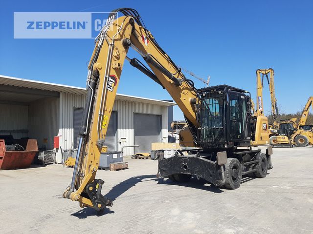 CAT MH3022-07A