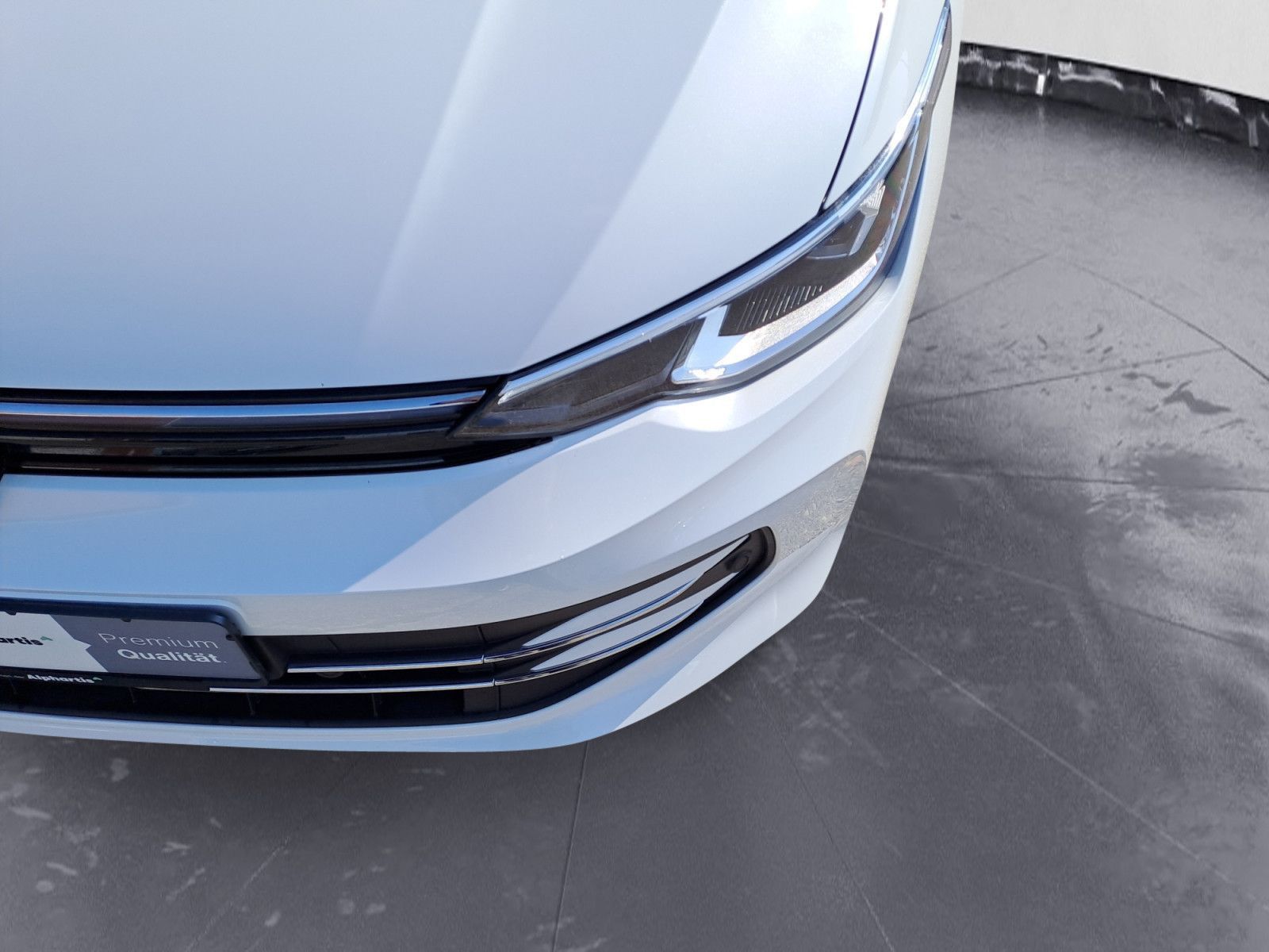 Volkswagen Golf - Bild 13