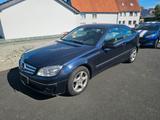 Mercedes-Benz CLC 200 KOMPRESSOR - - Mercedes-Benz CLC 200 aus 2009