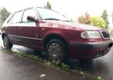 Volkswagen Skoda Felicia 1.6 GLX VW Golf Motor ... - Volkswagen Golf: Gl