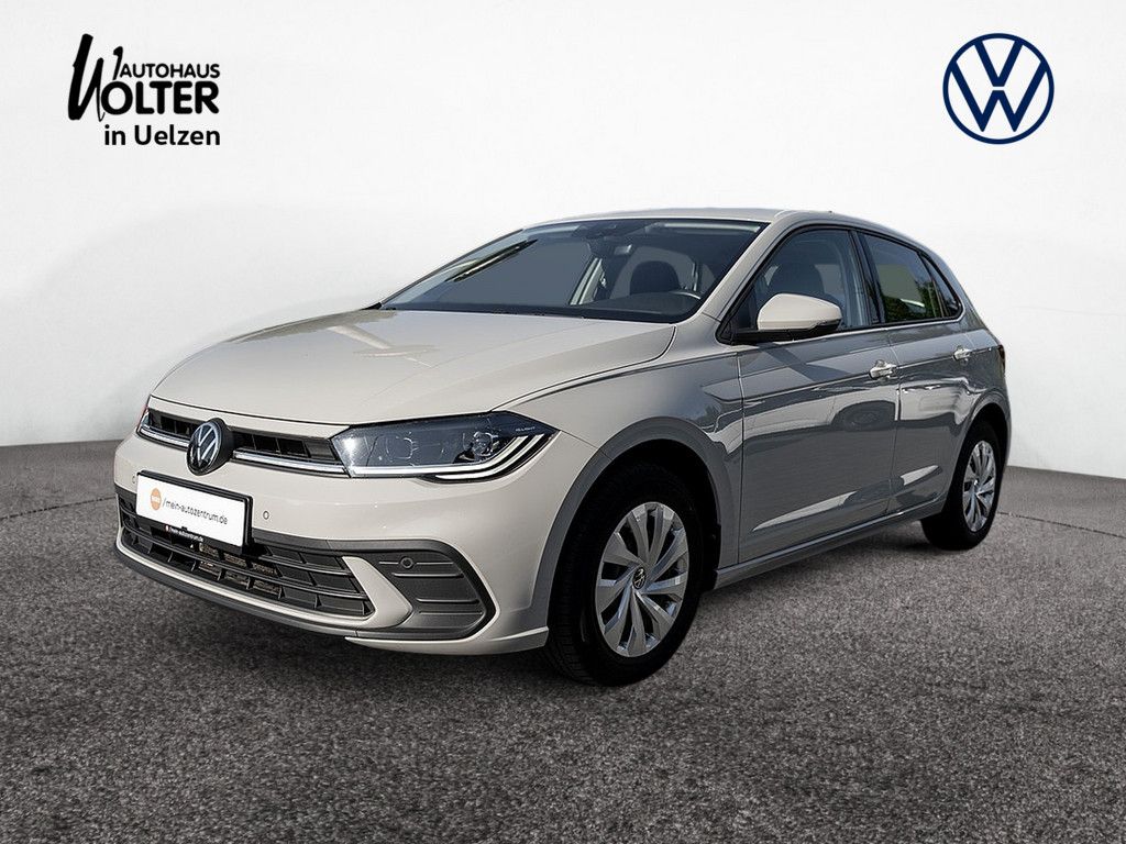 Image of Volkswagen Polo