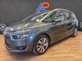 Citroën CITROEN Grand C4 Picasso BlueHDi 120 S&S Intensi - Citroën Grand C4 Picasso / SpaceTourer mit Schiebedach