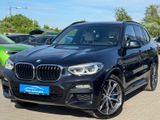 BMW X3 xDrive 30d M Sport+Shadow+HUD+PANO+Garantie+ - BMW X3: D