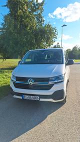 Volkswagen T6 Multivan TDI Trendline 4MOTION, AHK, Allrad, 