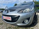 Mazda 2 1.3 MZR 55kW Active 73000 KM,HU neu,Garantie - Mazda 2: 7.2