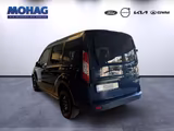 Ford Transit Connect Kombi LKW Trend*Klima-Navi-Kamer - Ford Transit Connect in Duisburg