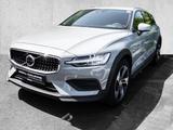 Volvo V60 Cross Country B4 (Diesel) AWD Plus - graue Volvo V60 Cross Country