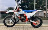 KTM 450 EXC-F Six Days - KTM ENDURO EXC 450