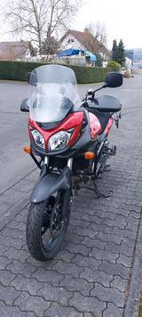 Suzuki DL 650 V-Strom - Angebote