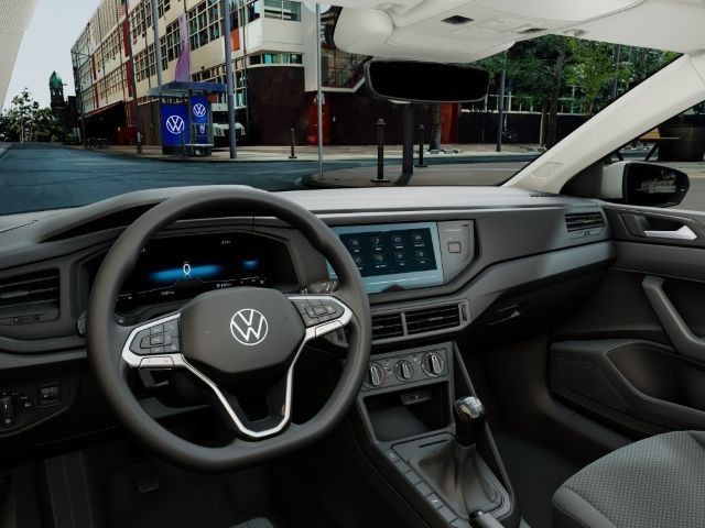Volkswagen Polo - Bild 5