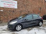 Peugeot 207 1.4 Tendence | Zahnriemen gewechselt - Peugeot 207 in Bielefeld
