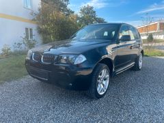BMW 3.0d *AUTOMATIK*M-Paket**SHZ*