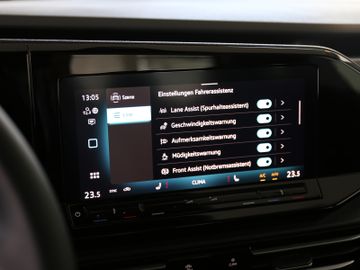Volkswagen Caddy 2.0TDI DSG STYLE NAV PRO STANDHZG AHK 5J