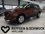 Peugeot 5008 ACTIVE PACK LED+7SITZE+APPLE+KAMERA+TÜV+1HD - Peugeot: L1h1