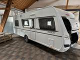 Dethleffs Beduin Scandinavia 550 SE - Dethleffs 550