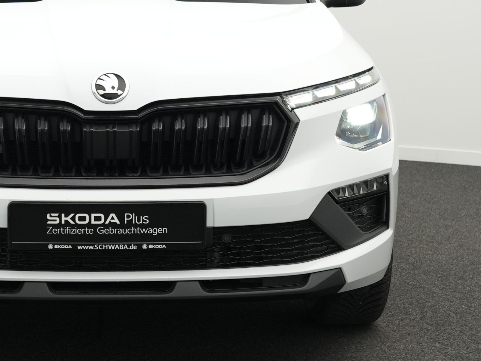 Skoda Kamiq - Bild 34