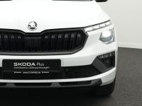 Skoda Kamiq - Vorschau Bild 34