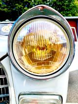 Peugeot 404 - TOP -  Classic Data 2 -  60. Geburtstag ! - Peugeot 404 Oldtimer mit Benzin-Antrieb