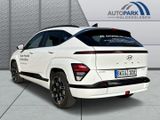 Hyundai KONA PRIME SX2 HUD StandHZG Navi digitales Cockp - Hyundai KONA: Prime