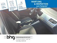 Volkswagen Taigo - Vorschau Bild 8