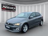 Volkswagen Polo 1.0 TSI Highline Navi+SHZ+Klima+Bluetooth - Volkswagen Polo: Highline