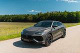 Lamborghini Urus 4.0 V8 Performante - Lamborghini Gebrauchtwagen in München