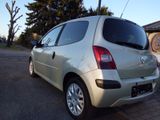 Renault Twingo Initiale - Renault Twingo aus 2007