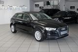 Audi A3 Sportback 1,8 TFSI PANORAMADACH XENON - Audi A3 aus 2013: Limousine